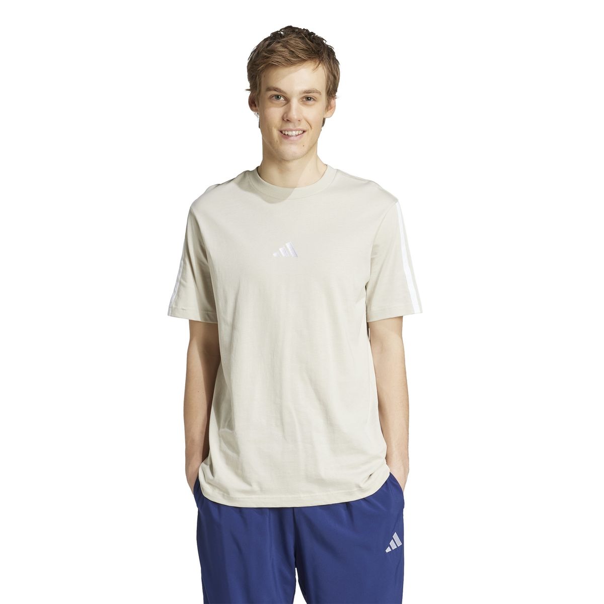 ADIDAS - Polo Casual Hombre Adidas