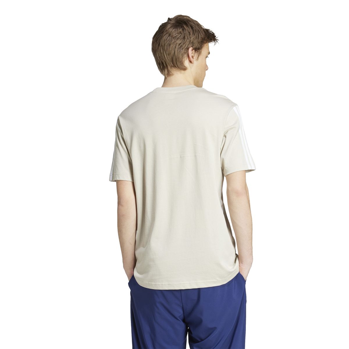 ADIDAS - Polo Casual Hombre Adidas