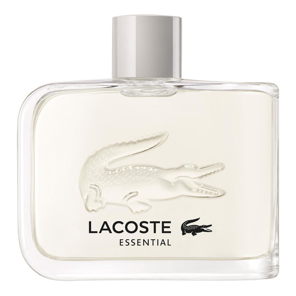 LACOSTE - Essential Edt 125 Ml Hombre