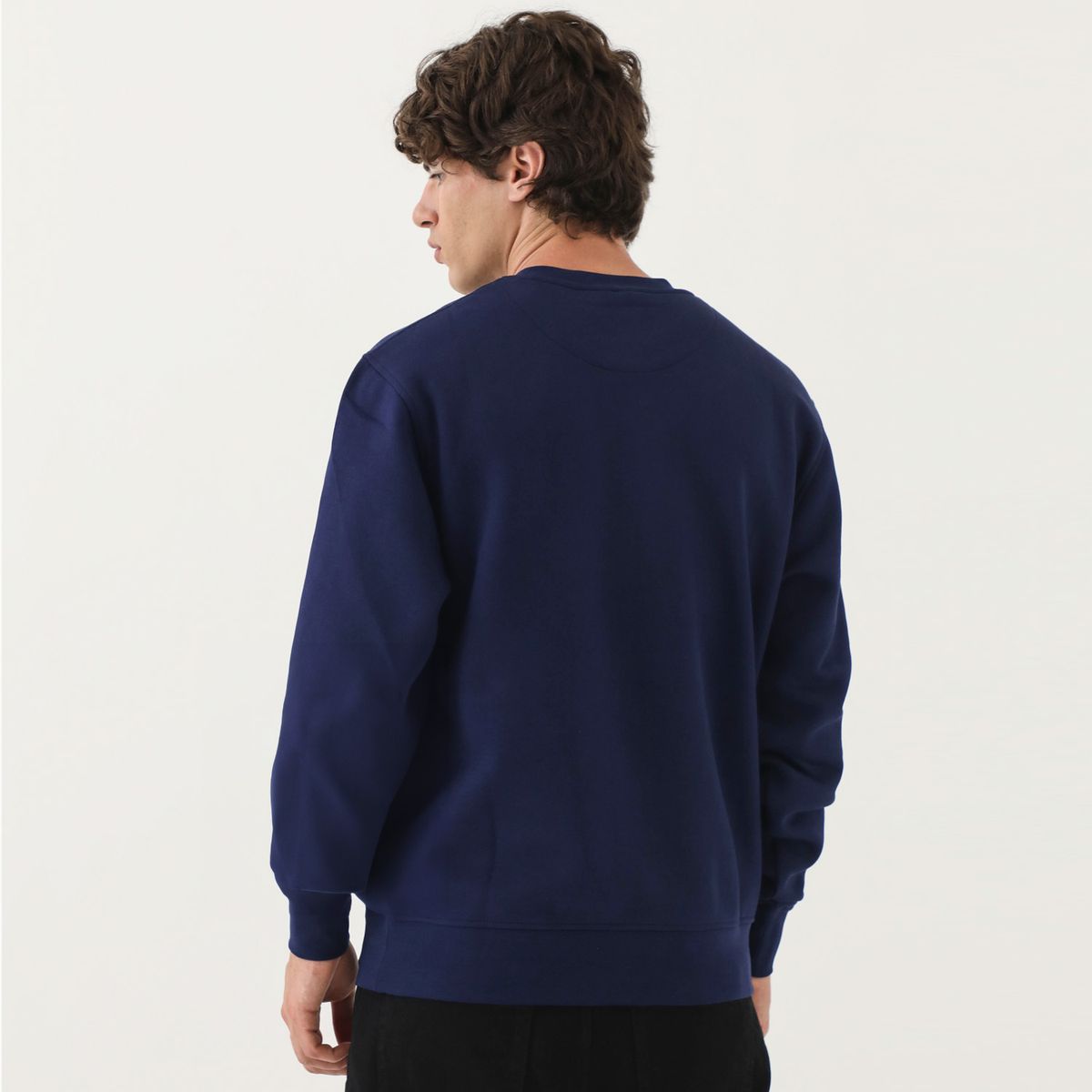 JACK&JONES - Polera Algodón Hombre Jack & Jones