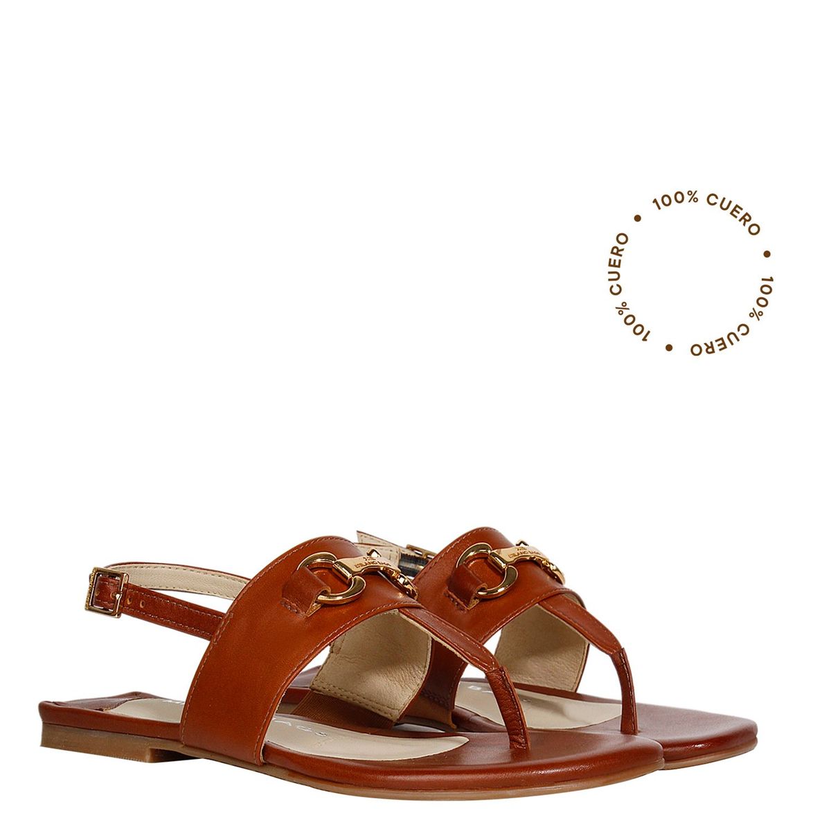 MILANO BAGS - Sandalias Casuales Mujer Milano Bags