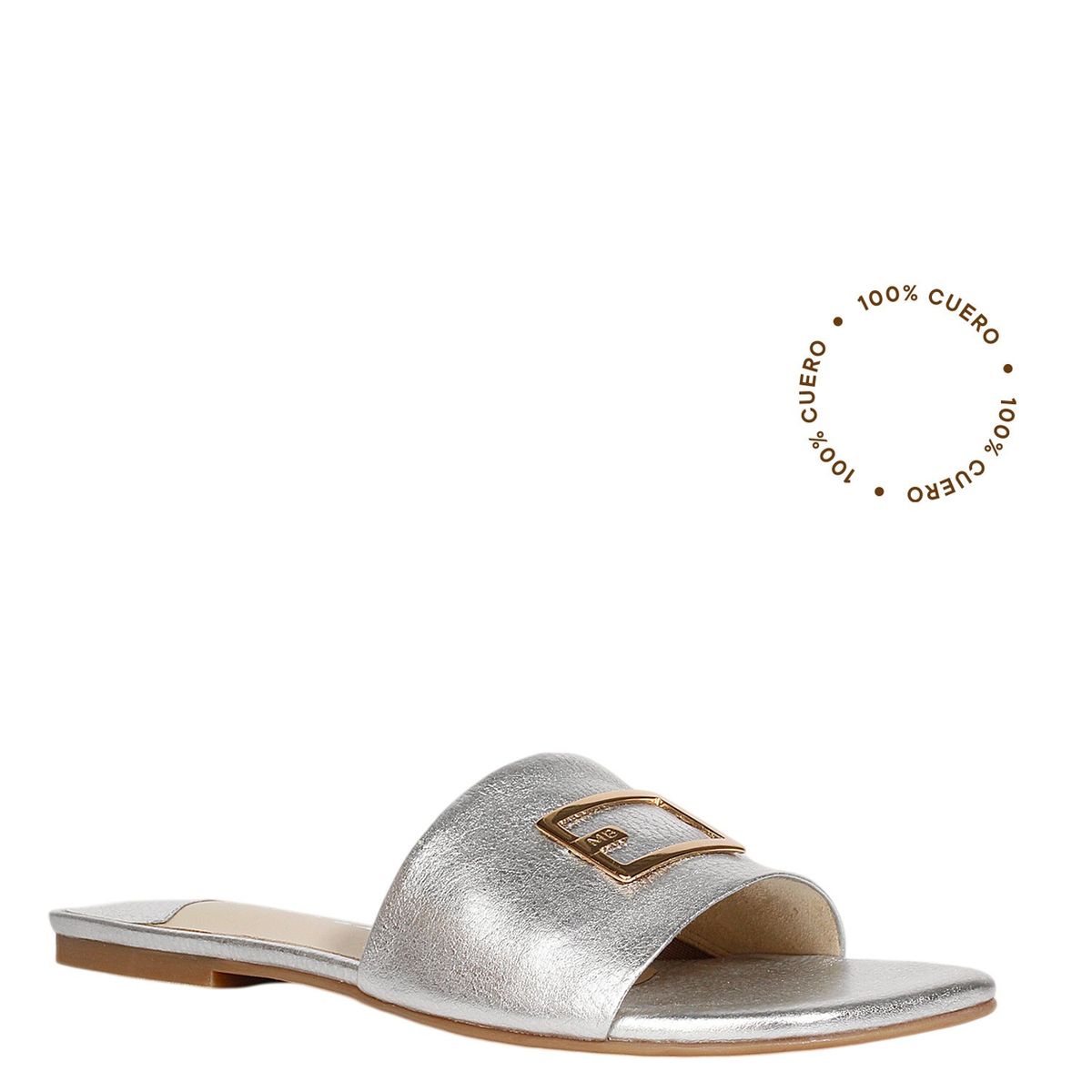 MILANO BAGS - Sandalias Casuales Mujer Milano Bags