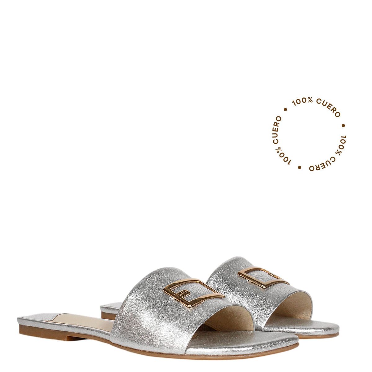 MILANO BAGS - Sandalias Casuales Mujer Milano Bags