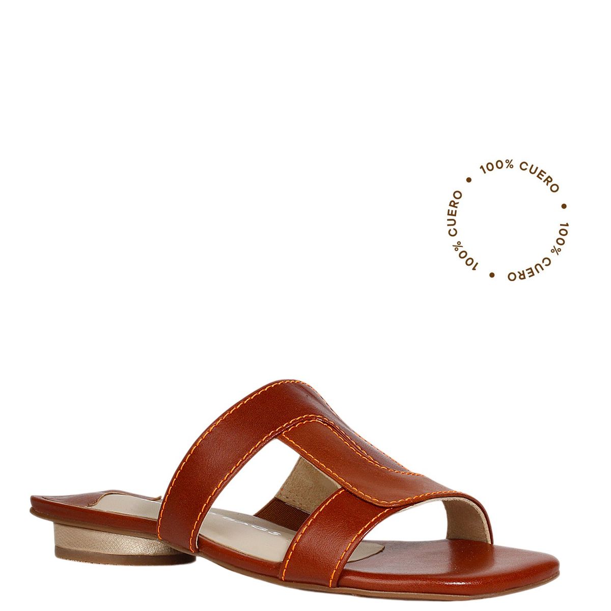 MILANO BAGS - Sandalias Casuales Mujer Milano Bags