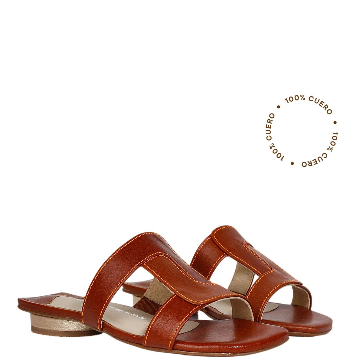 MILANO BAGS - Sandalias Casuales Mujer Milano Bags