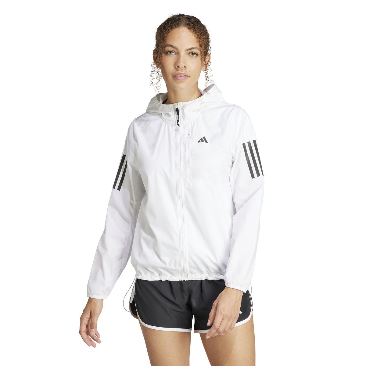 ADIDAS - Casaca Running Mujer Adidas Own The Run