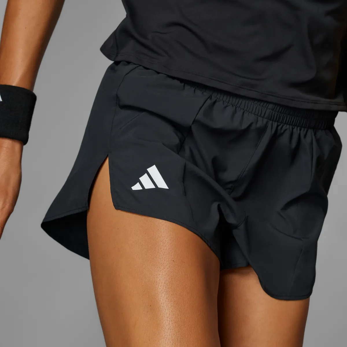 ADIDAS - Short Running Mujer Adidas Adizero Essentials
