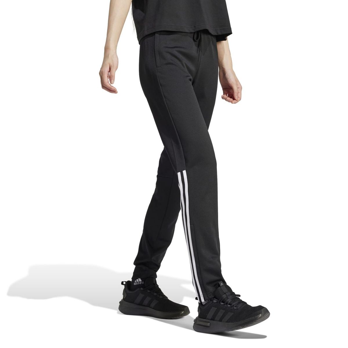 ADIDAS - Pantalón Casual Mujer Adidas Aeroready Sereno