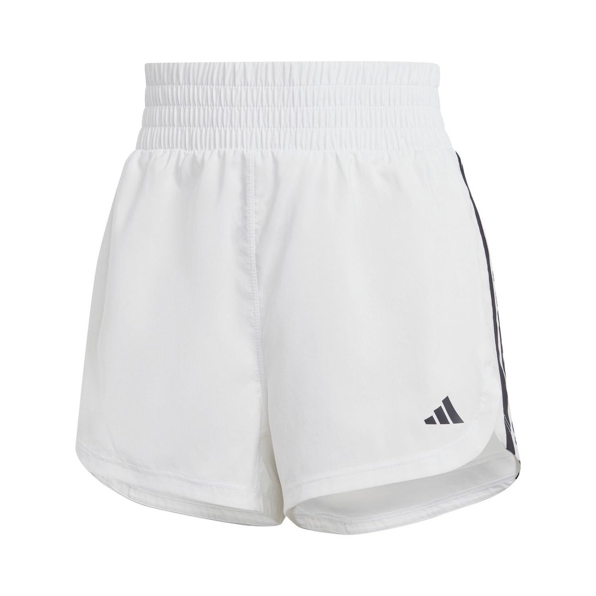 ADIDAS - Short Deportivo Pacer Wvn High Climacool Mujer Adidas