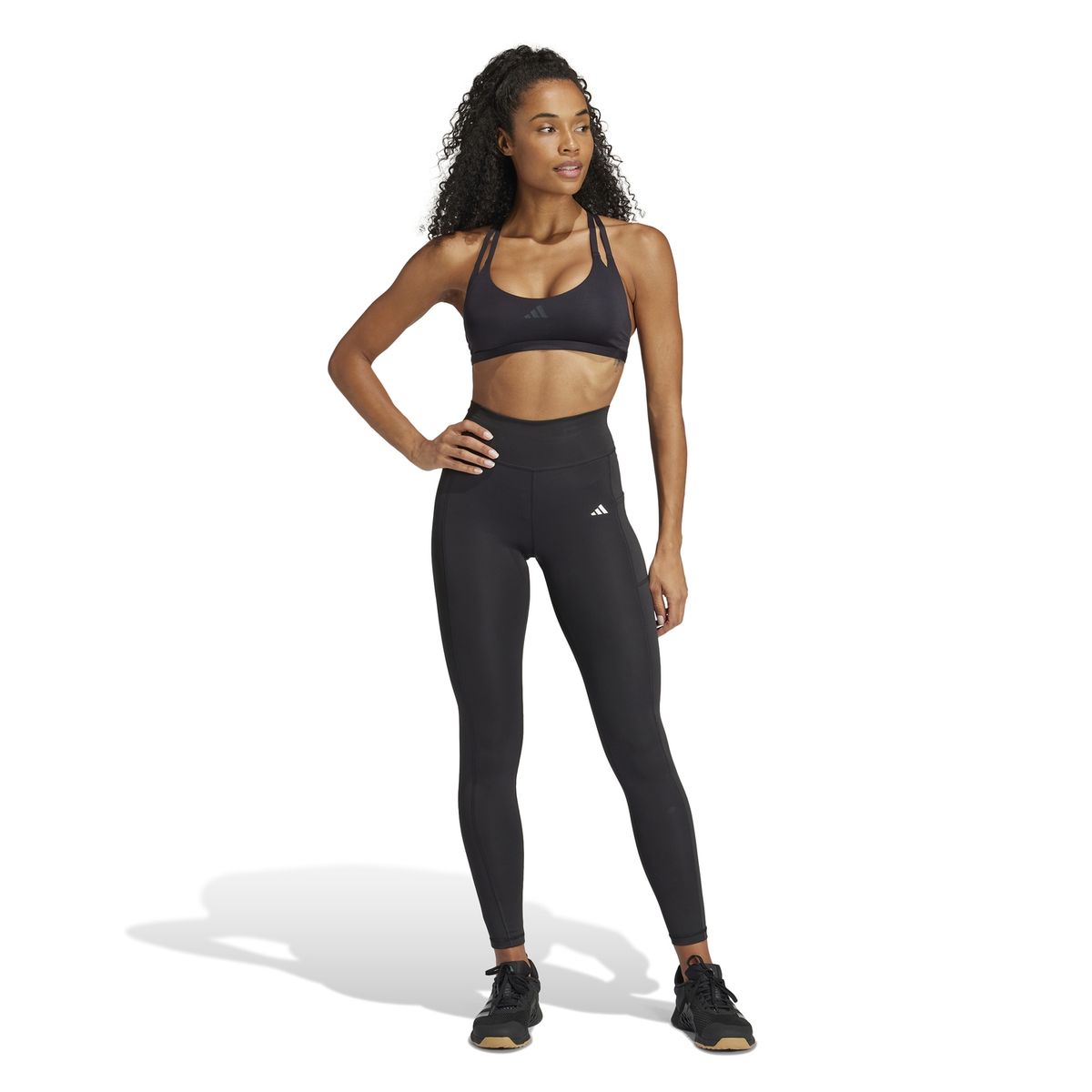 ADIDAS - Top Deportivo Mujer Adidas House Of Bras