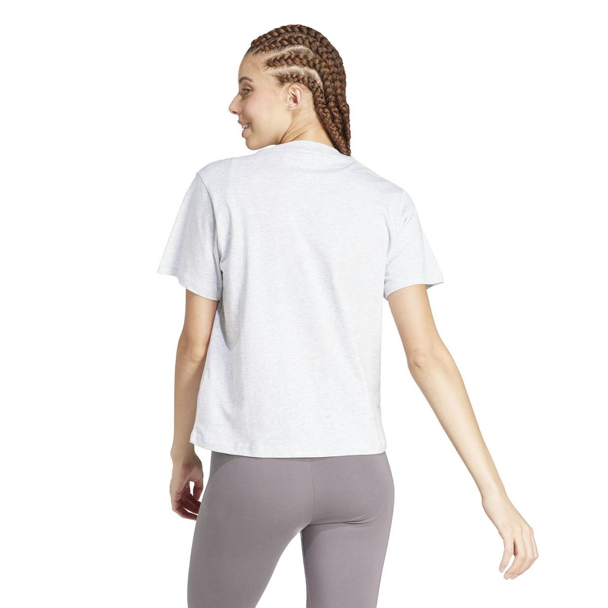 ADIDAS - Polo Deportivo Mujer Adidas