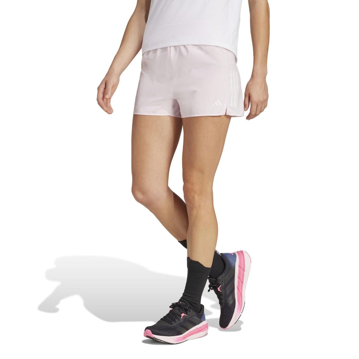 ADIDAS - Short Deportivo Aeroready Mujer Adidas