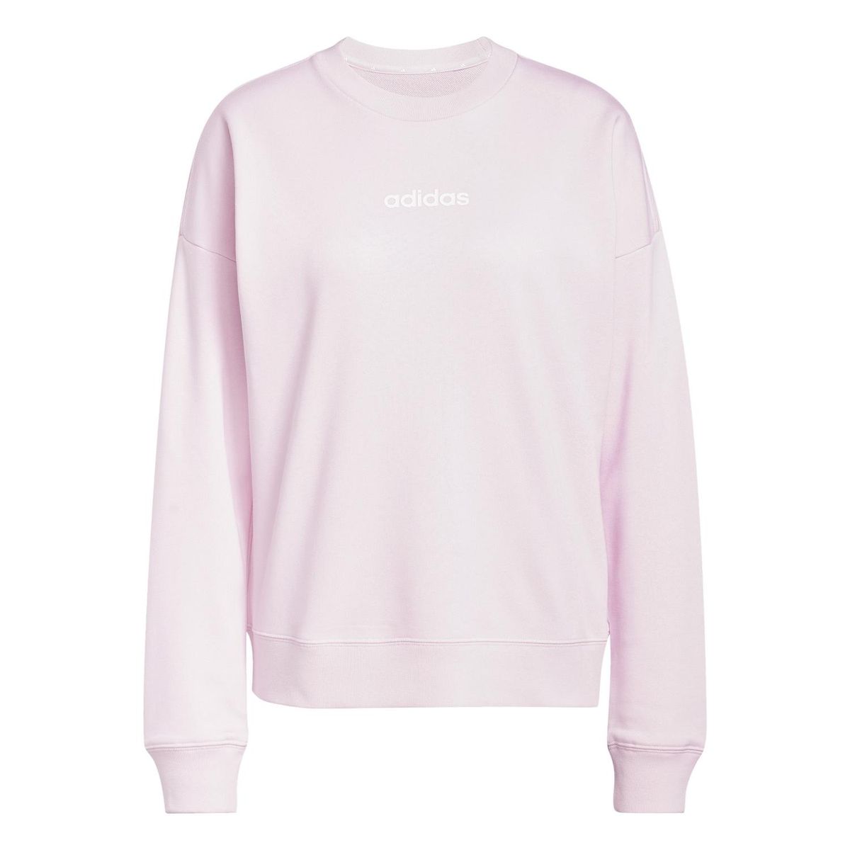 ADIDAS - Crewneck Casual Mujer Adidas Essentials
