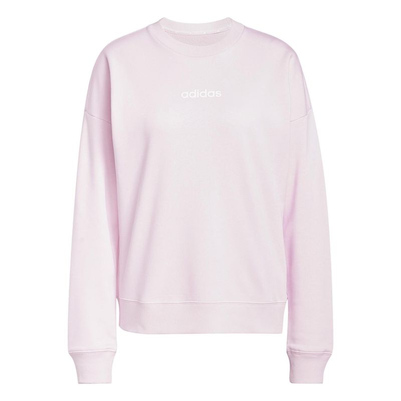 ADIDAS - Crewneck Casual Mujer Adidas Essentials