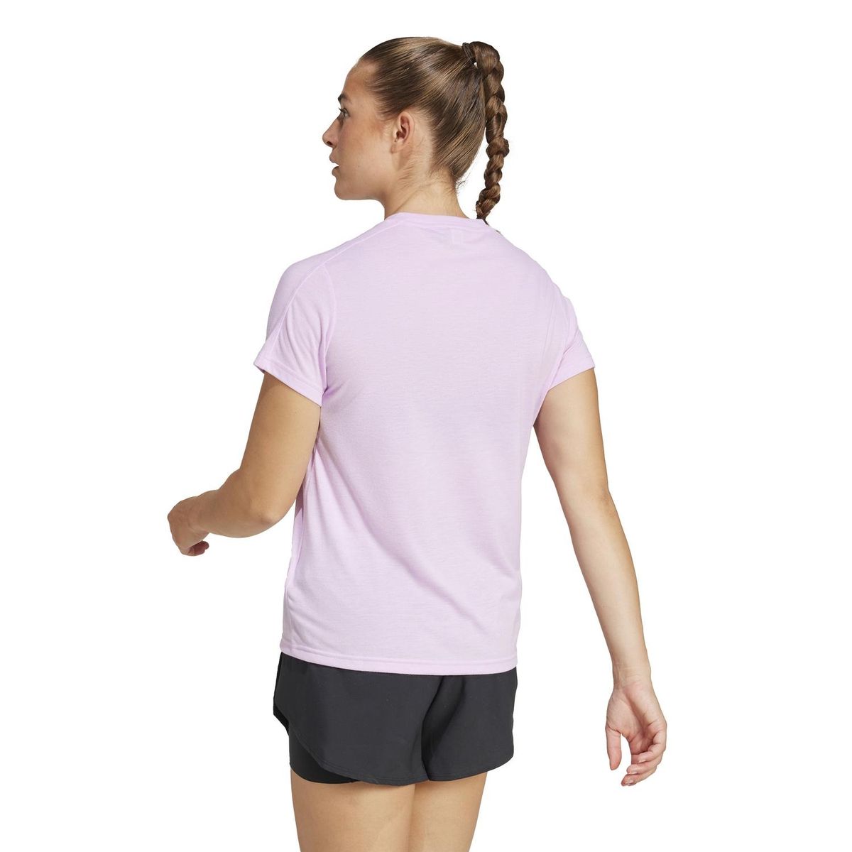 ADIDAS - Polo Deportivo Mujer Adidas Workout Essentials