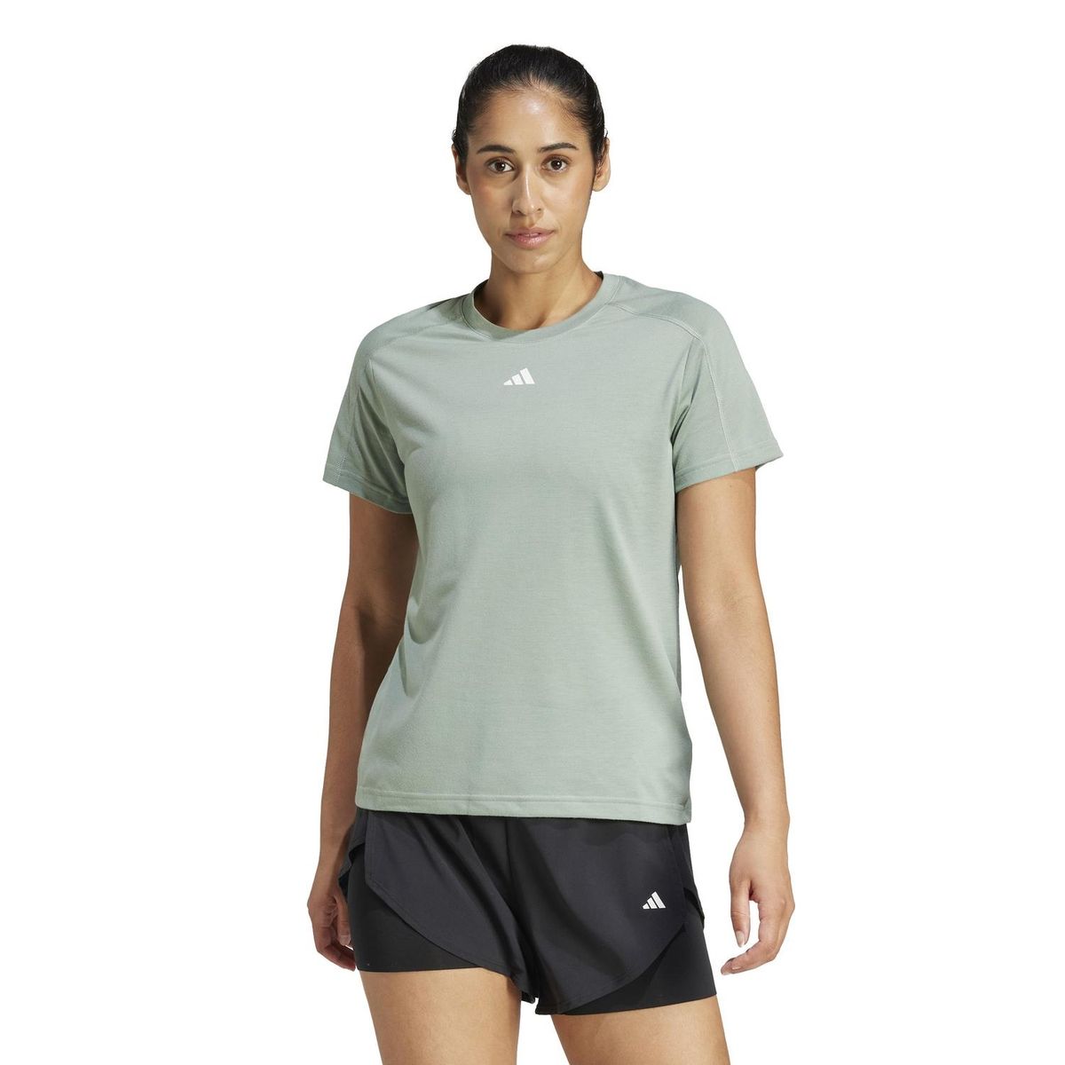 ADIDAS - Polo Deportivo Mujer Adidas Workout Essentials