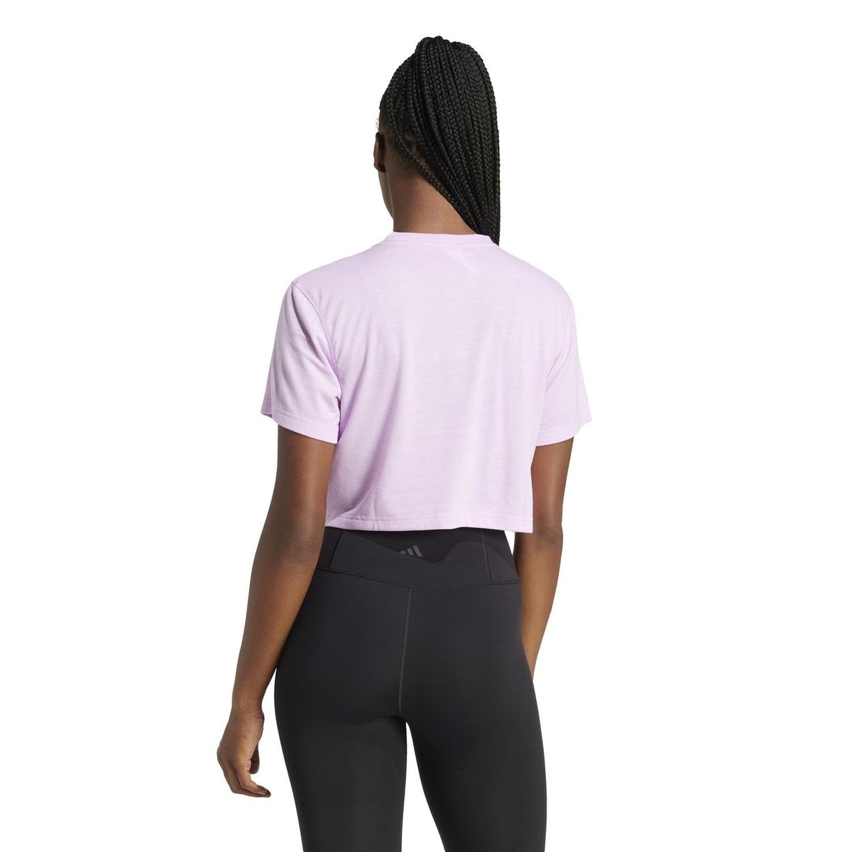 ADIDAS - Polo Deportivo We Min Tee Climacool Mujer Adidas