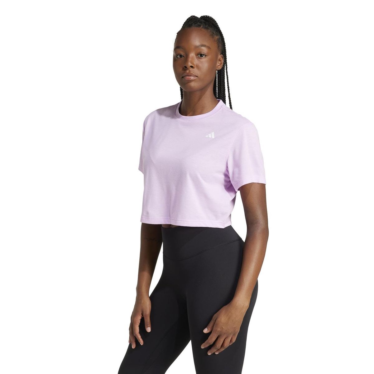 ADIDAS - Polo Deportivo We Min Tee Climacool Mujer Adidas
