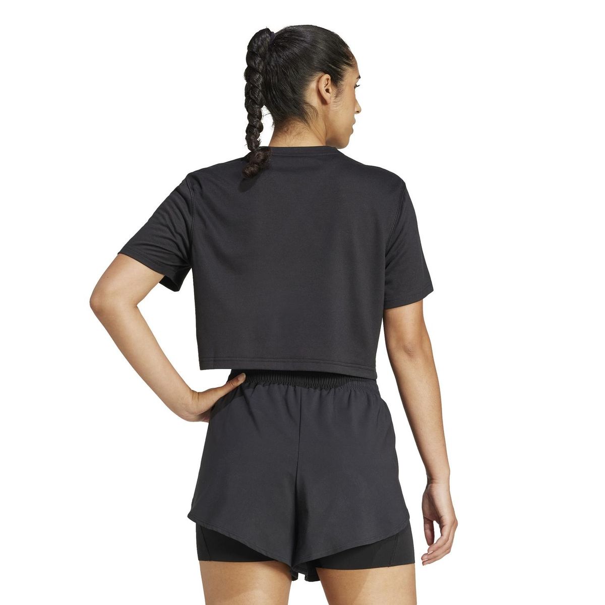 ADIDAS - Polo Deportivo We Min Tee Climacool Mujer Adidas