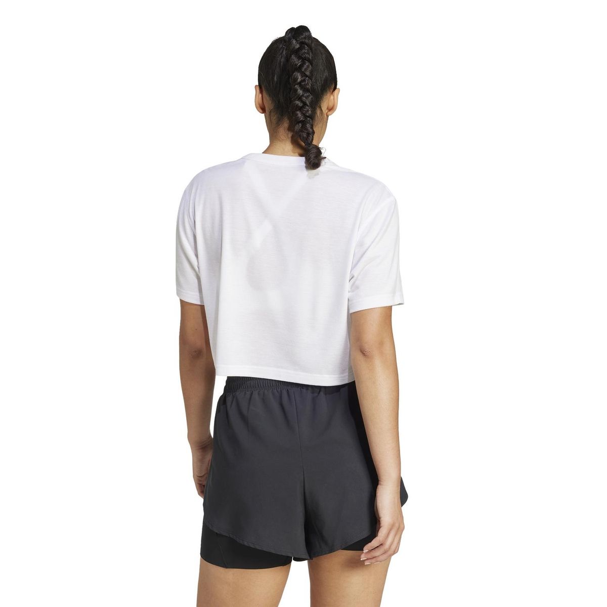 ADIDAS - Polo Deportivo We Min Tee Climacool Mujer Adidas