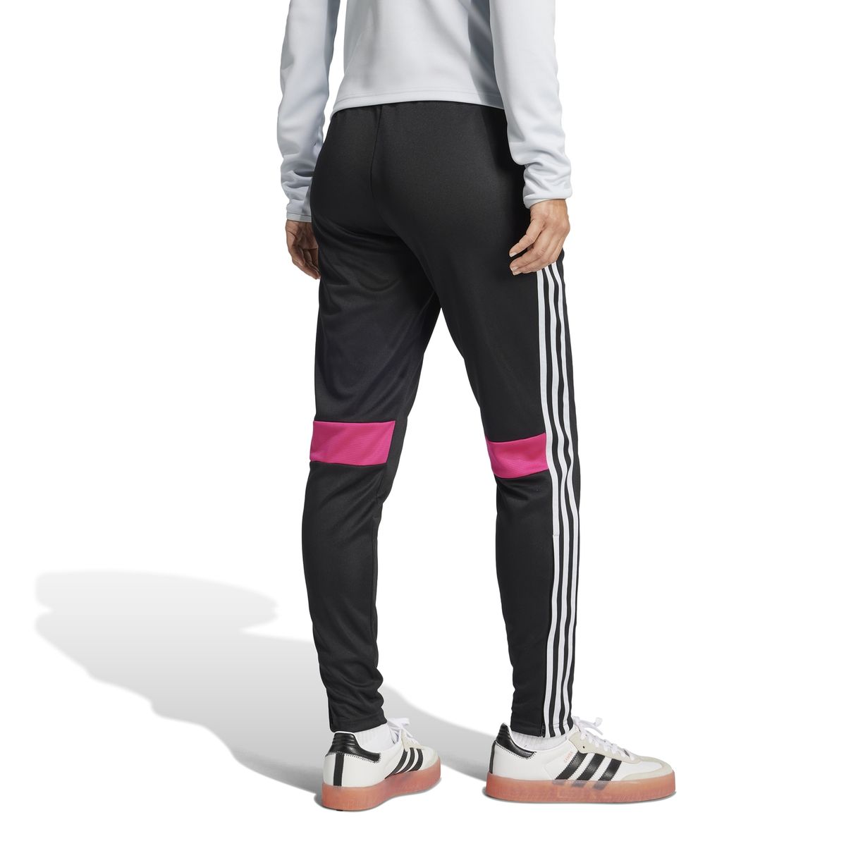 ADIDAS - Pantalón Fútbol Mujer Adidas Tiro Es Pnt W