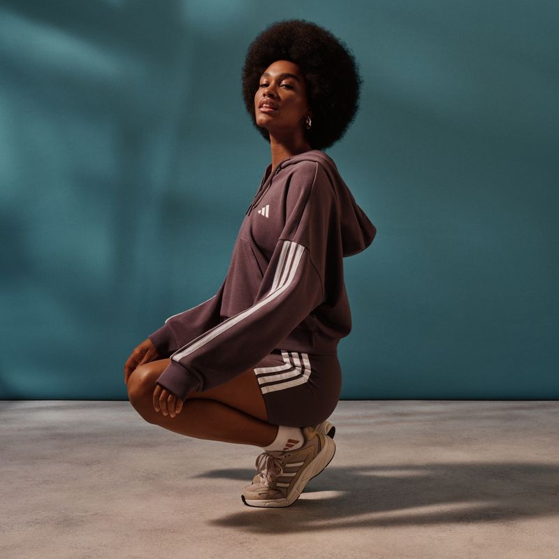 ADIDAS - Mallas Deportivas Mujer Adidas 3 Rayas Essentials