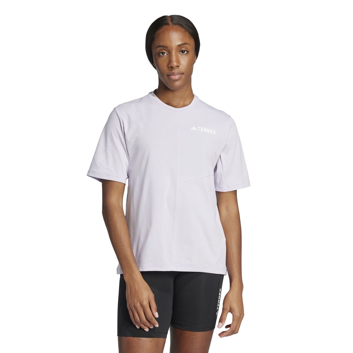 ADIDAS - Camiseta Senderismo Mujer Adidas Terrex
