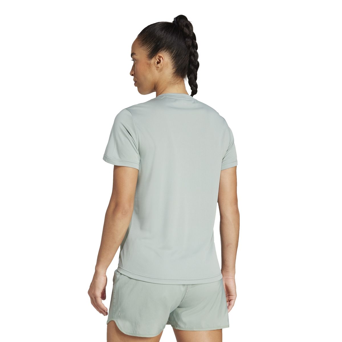 ADIDAS - Camiseta Running Mujer Adidas Run It Tee