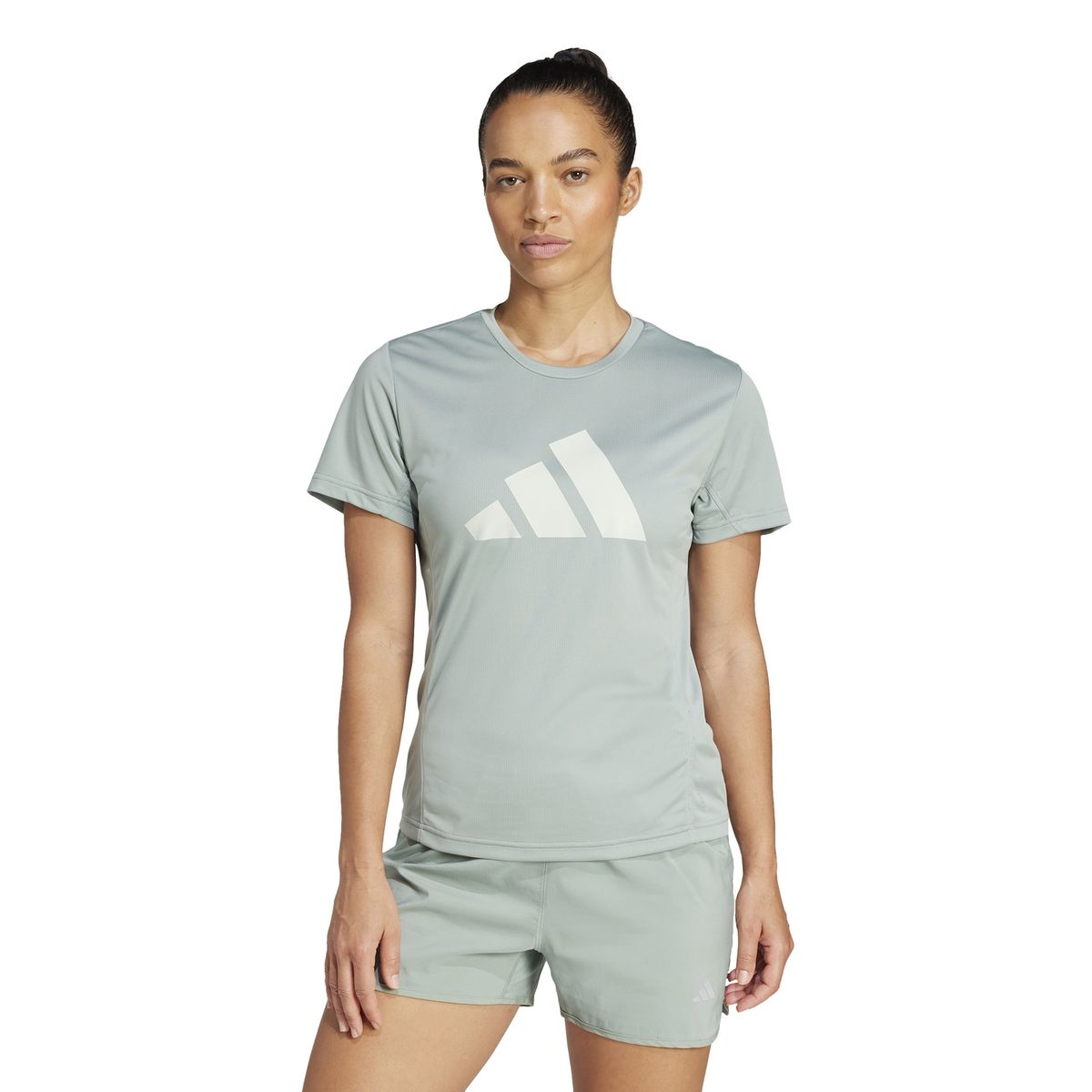 ADIDAS - Camiseta Running Mujer Adidas Run It Tee