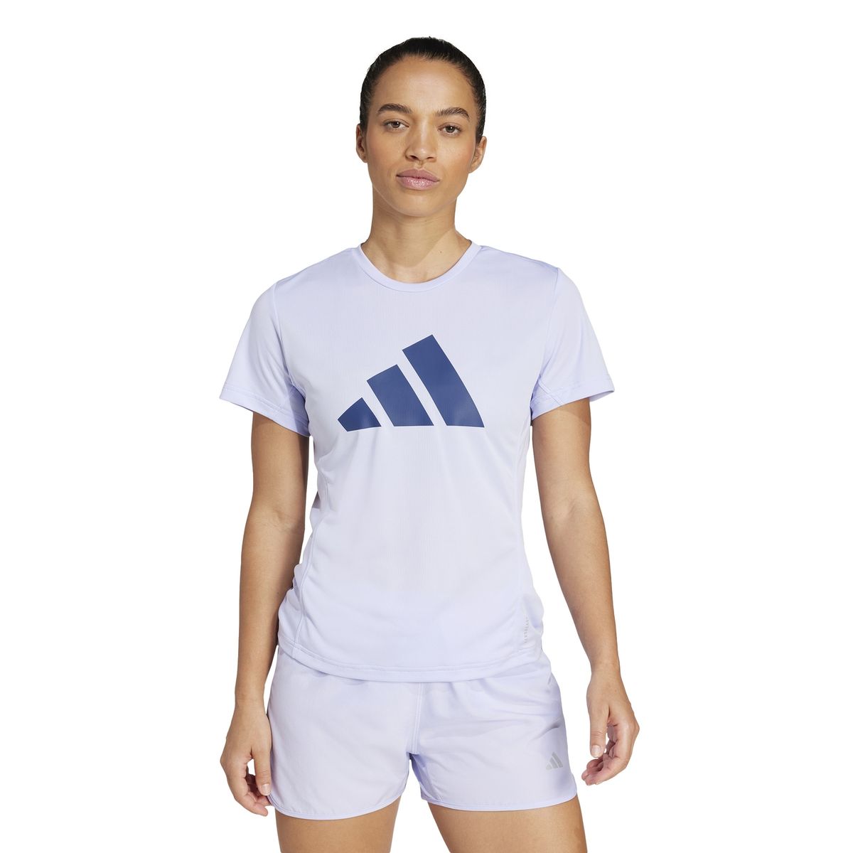 ADIDAS - Camiseta Running Mujer Adidas Run It Tee