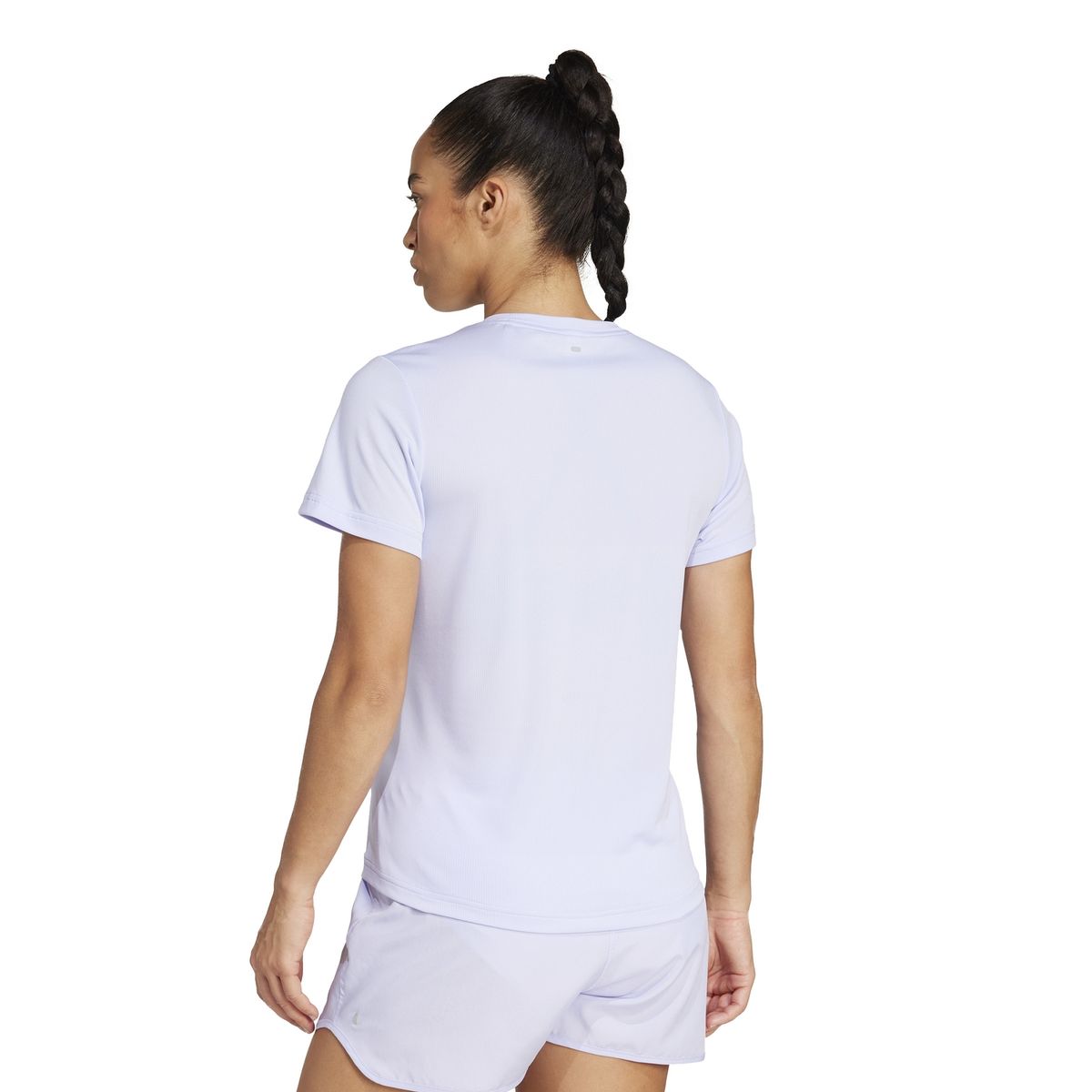 ADIDAS - Camiseta Running Mujer Adidas Run It Tee