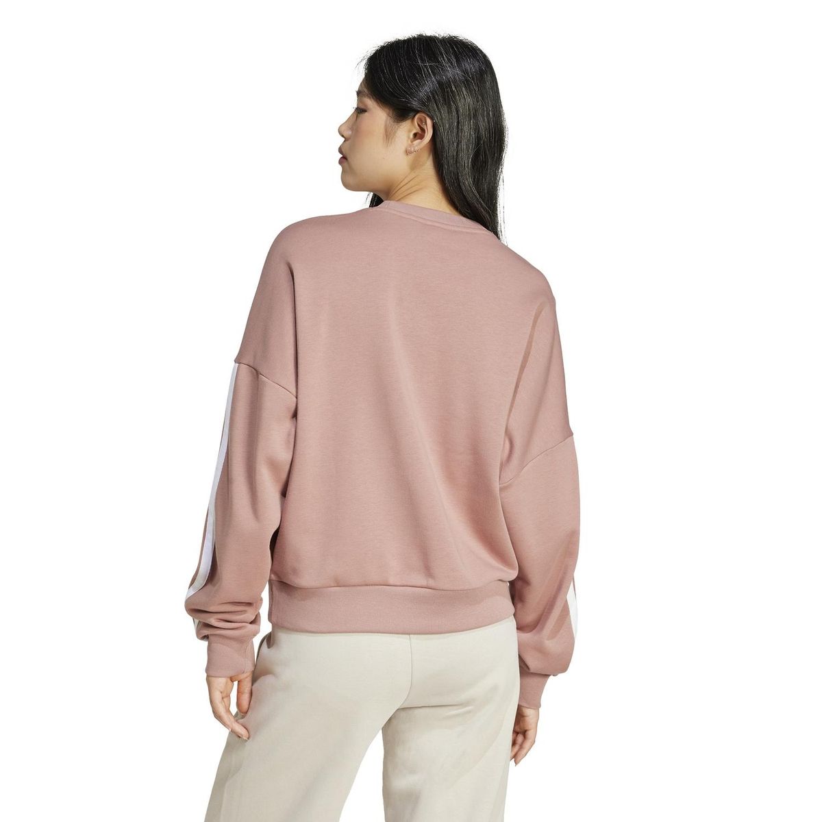 ADIDAS - Crewneck Casual Mujer Adidas Essentials