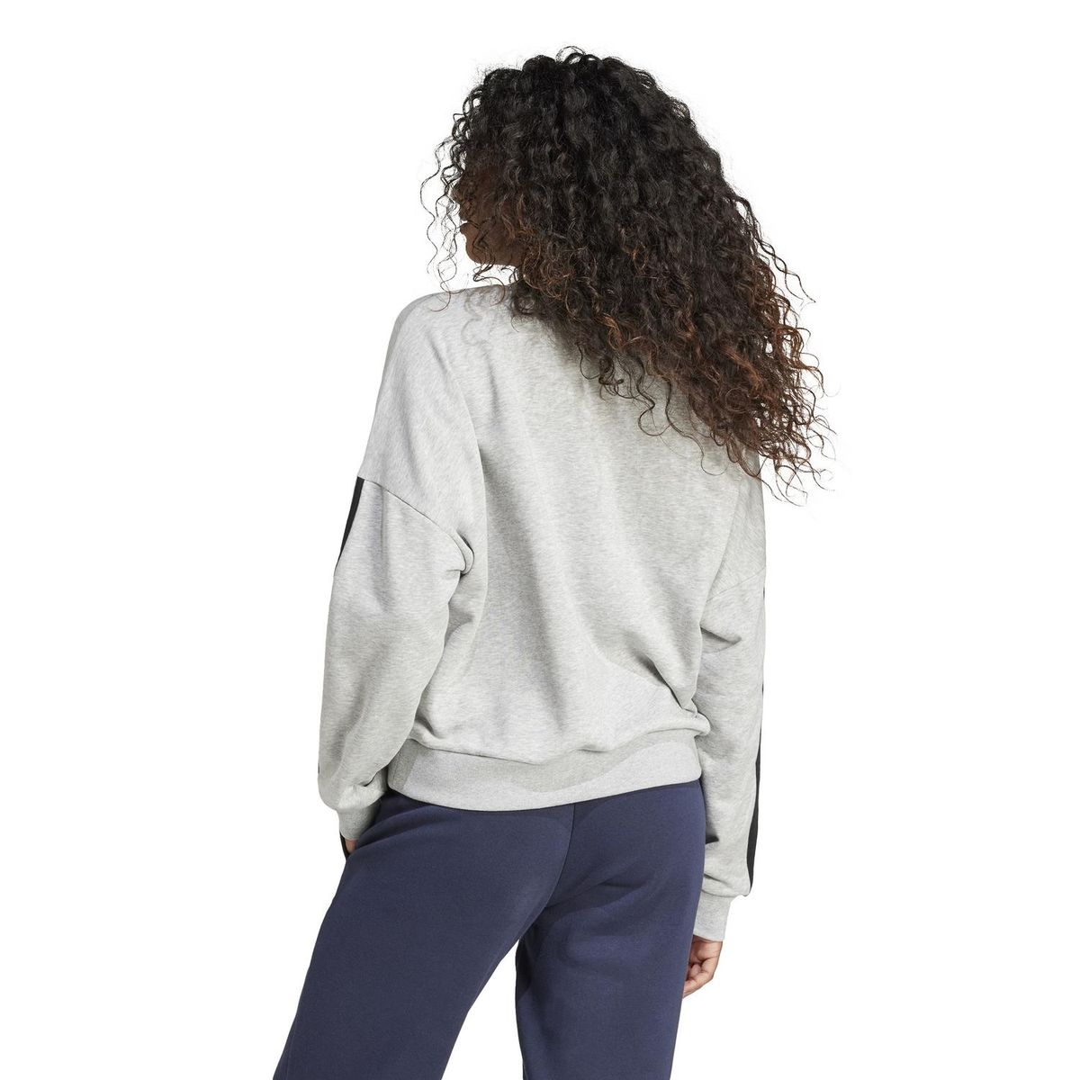 ADIDAS - Crewneck Casual Mujer Adidas Essentials