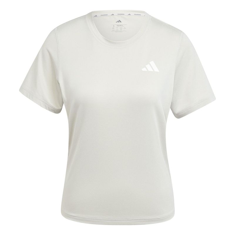ADIDAS - Polo Deportivo Crew Tee Climacool Mujer Adidas