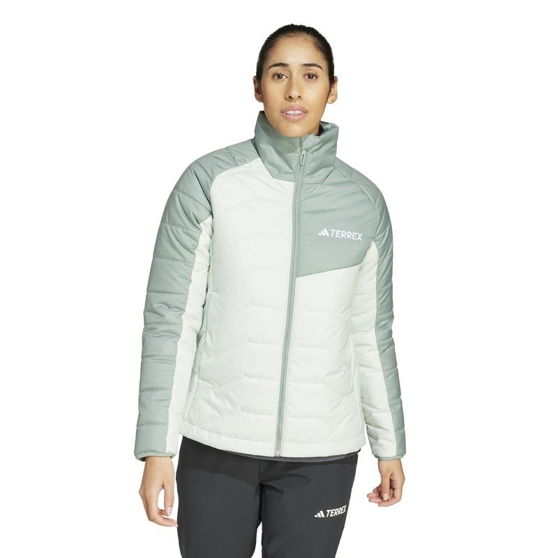 ADIDAS - Casaca Deportiva Mujer Adidas Terrex Insulation