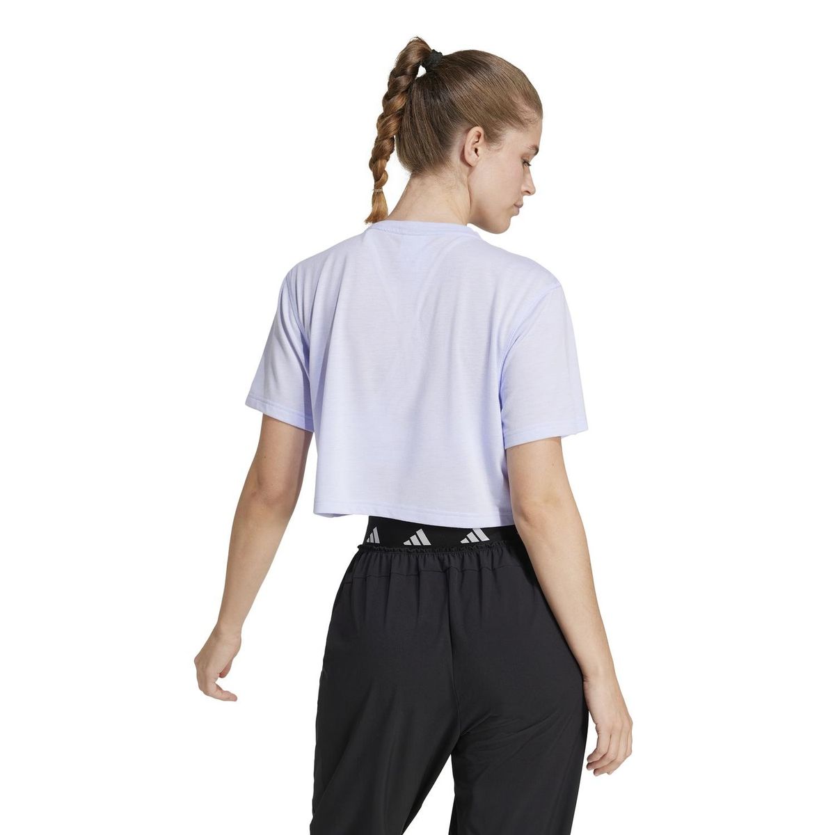 ADIDAS - Polo Deportivo We Min Tee Climacool Mujer Adidas