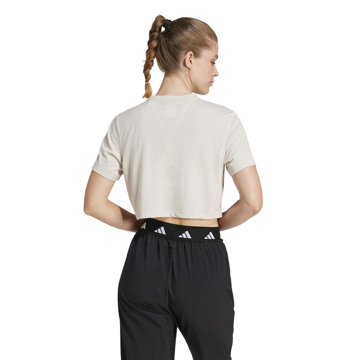 ADIDAS - Polo Deportivo We Min Tee Climacool Mujer Adidas