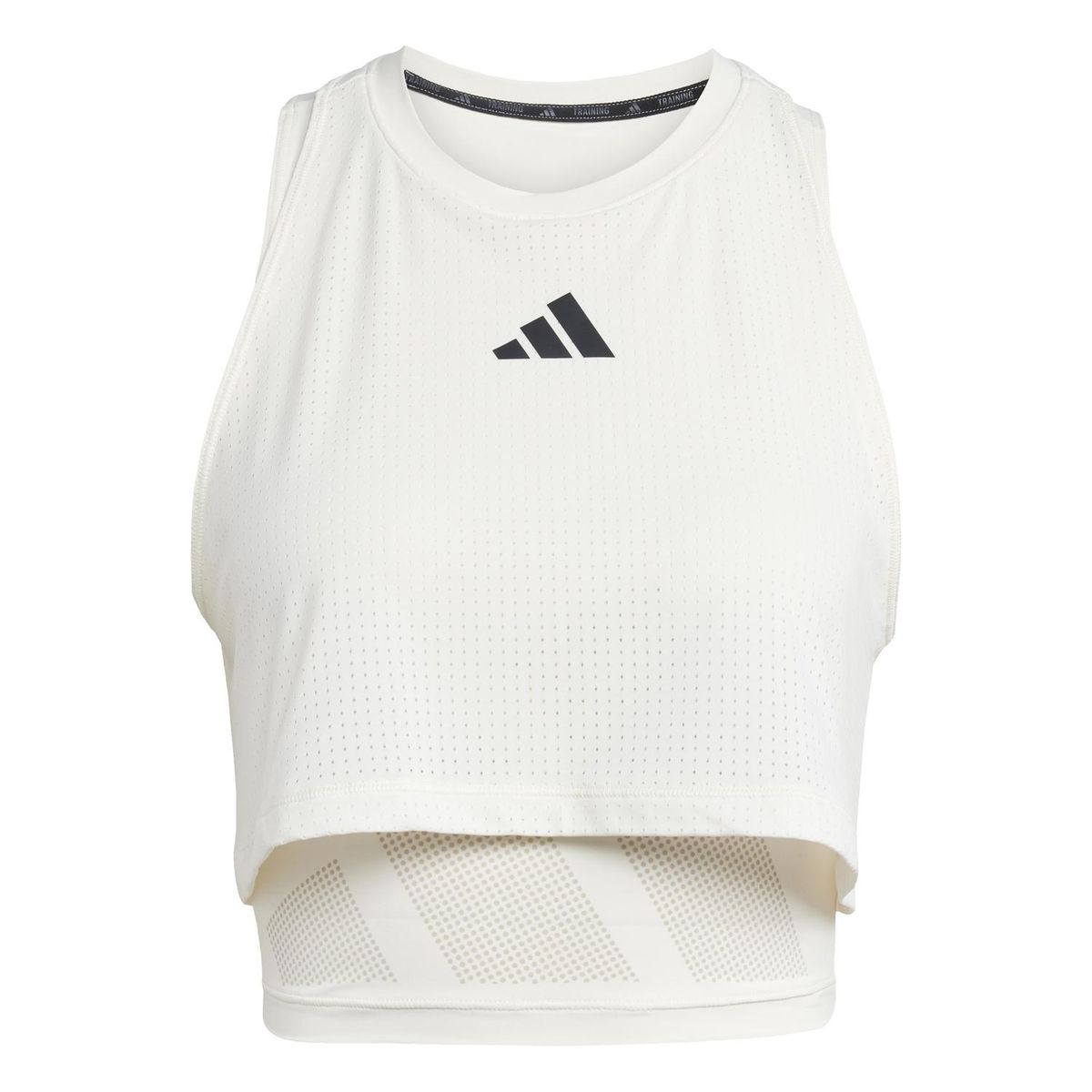 ADIDAS - Polo Deportivo Tank Aeroready Mujer Adidas
