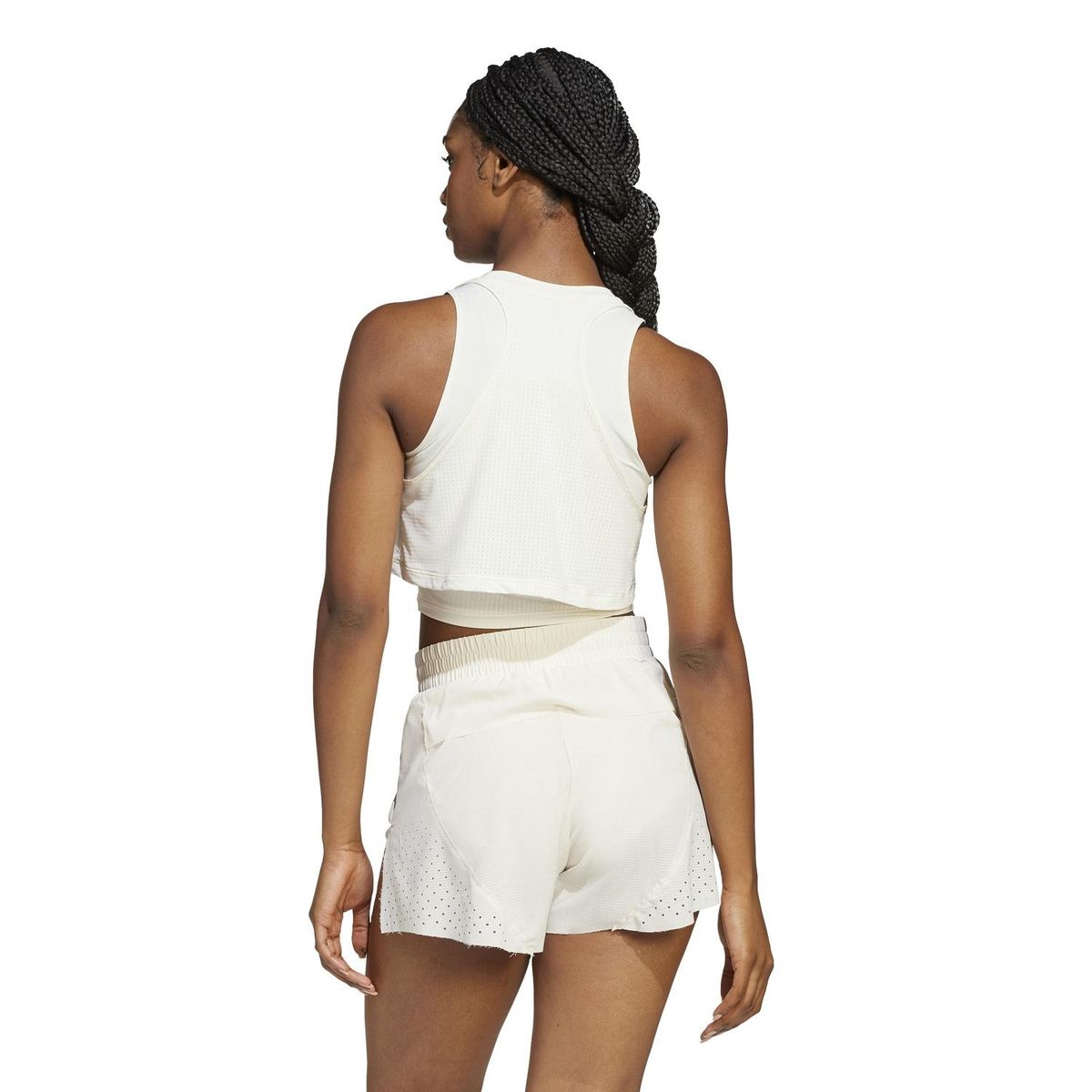 ADIDAS - Polo Deportivo Tank Aeroready Mujer Adidas