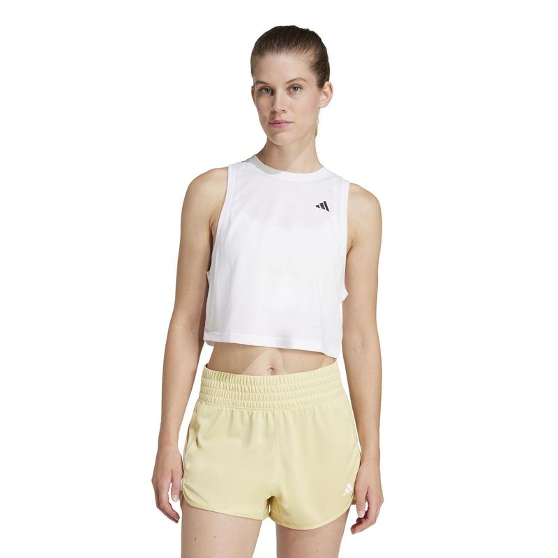 ADIDAS - Polo Deportivo We Tank Climacool Mujer Adidas