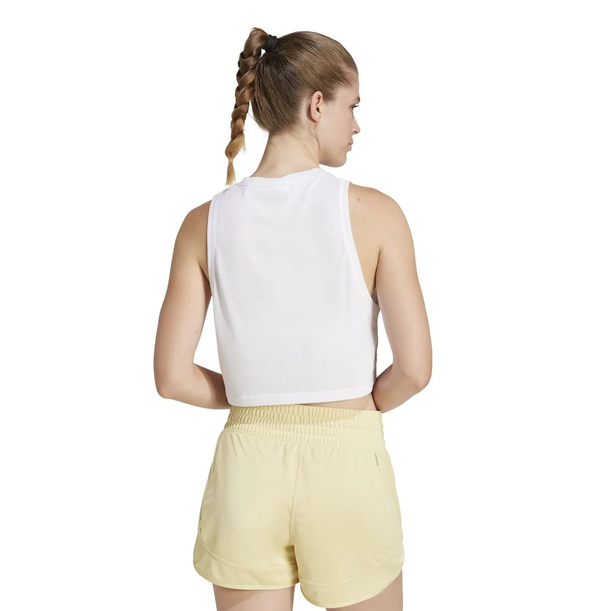 ADIDAS - Polo Deportivo We Tank Climacool Mujer Adidas