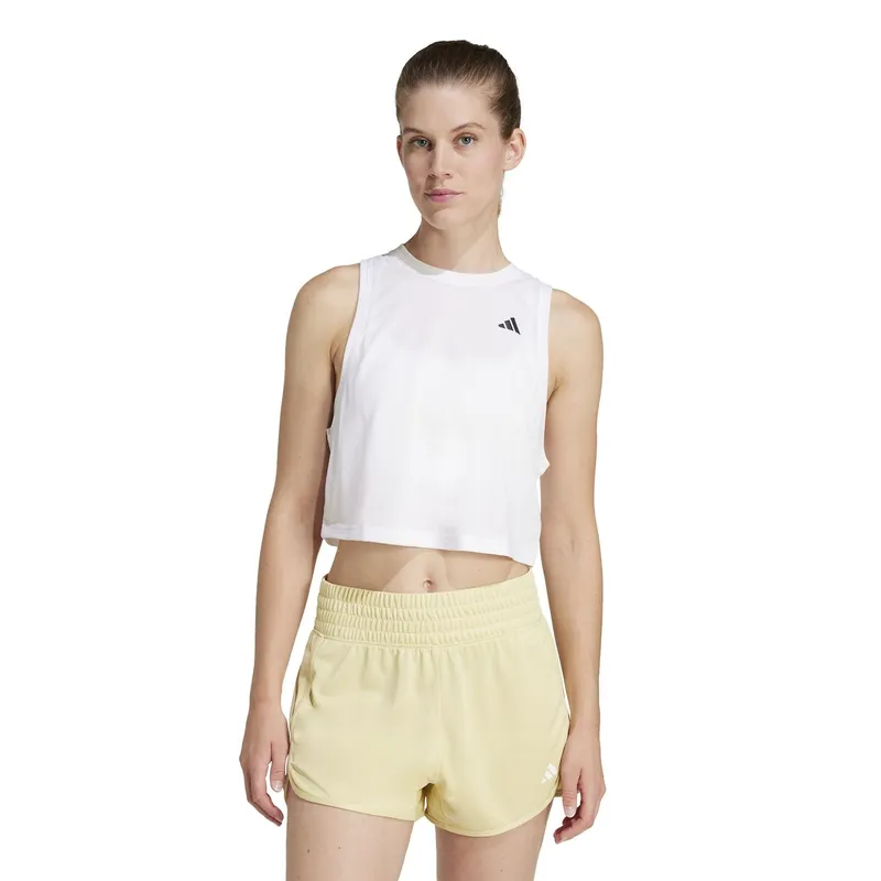 ADIDAS - Polo Deportivo We Tank Climacool Mujer Adidas