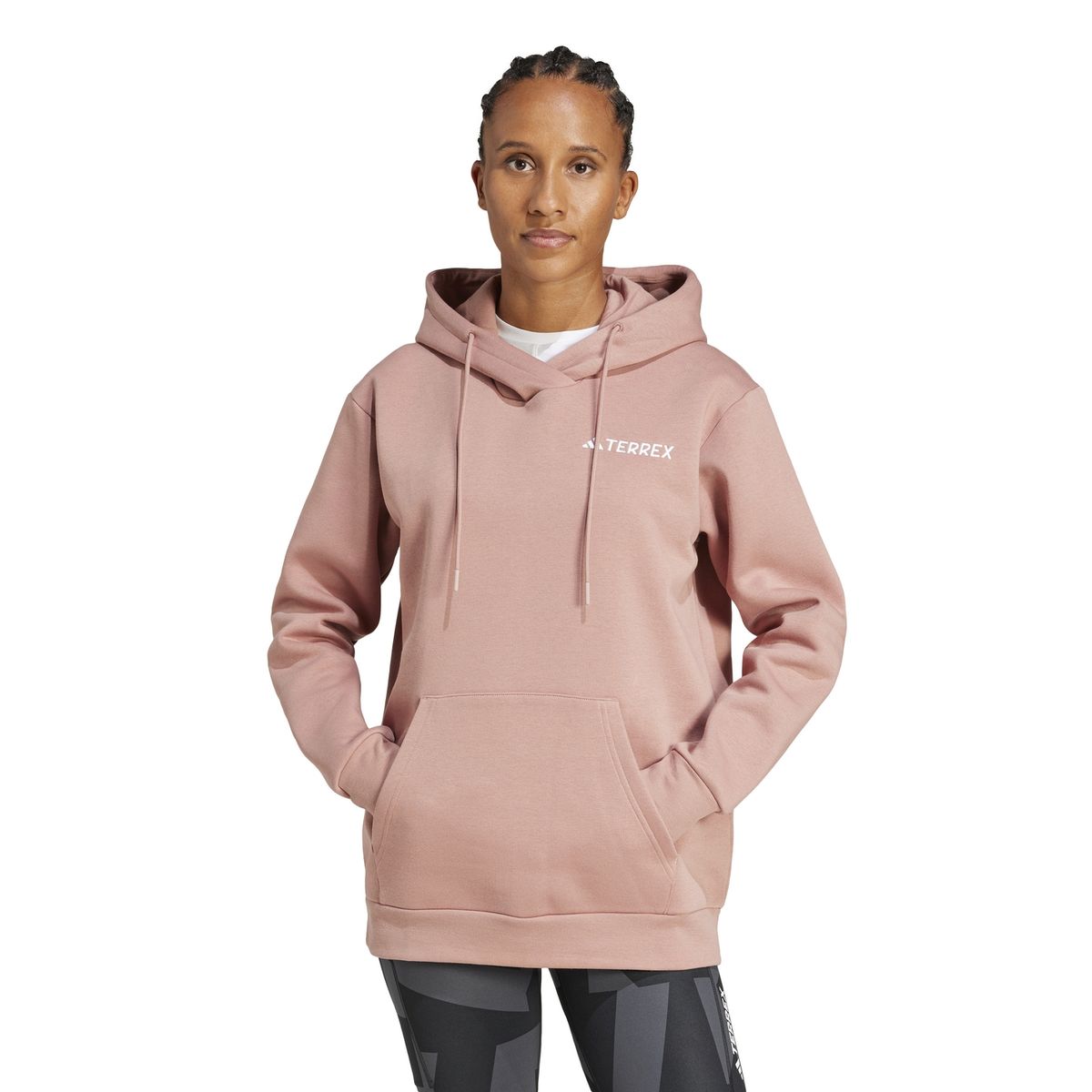 ADIDAS - Polera Senderismo Mujer Adidas Terrex