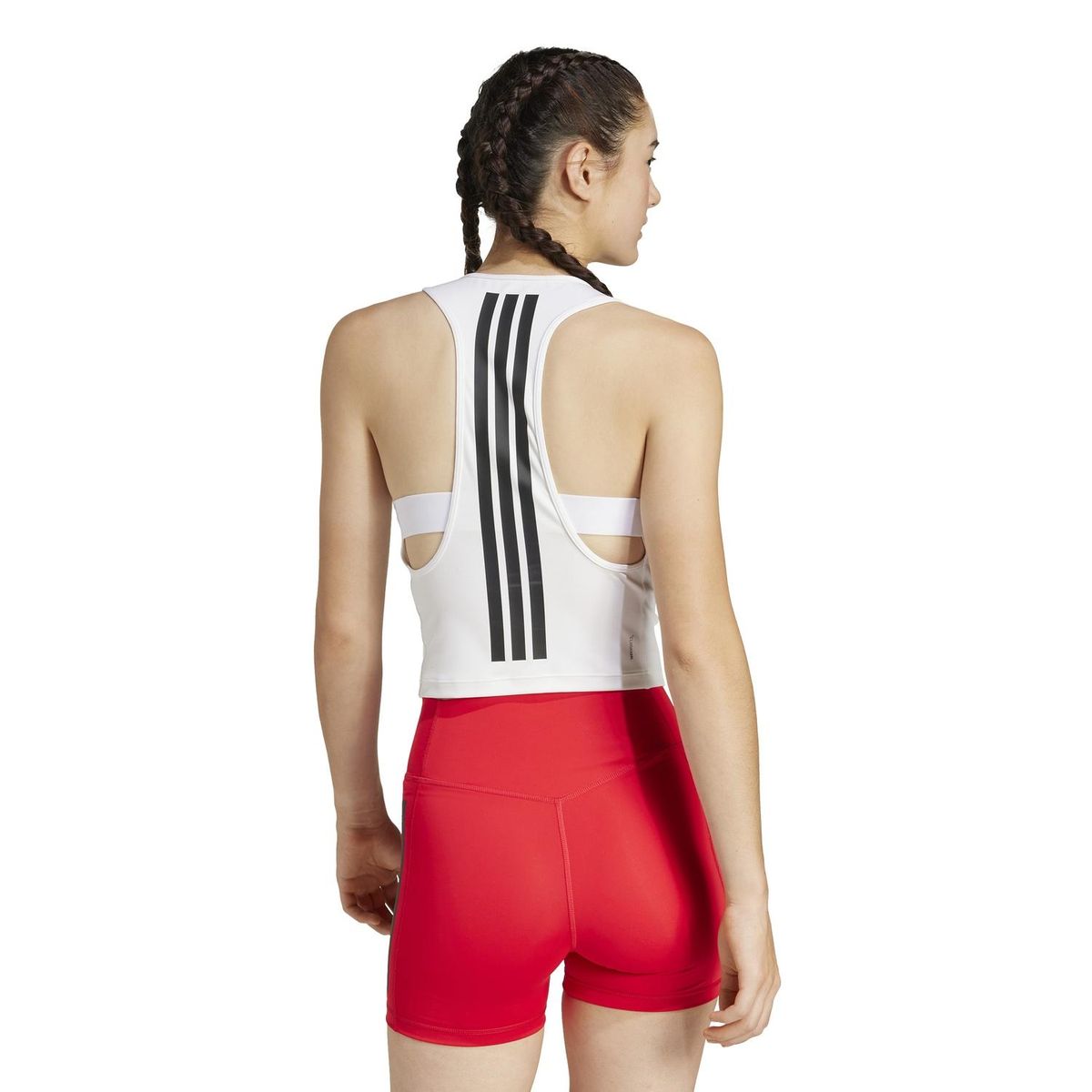 ADIDAS - Polo Deportivo Tank Climacool Mujer Adidas