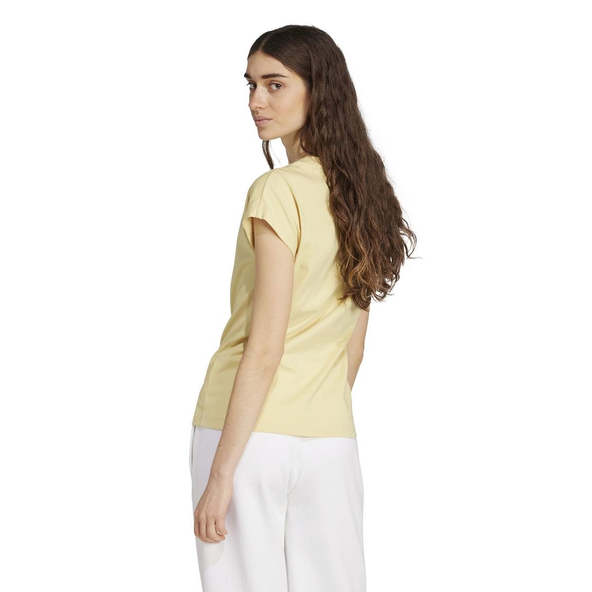 ADIDAS - Polo Casual Mujer Adidas Essentials