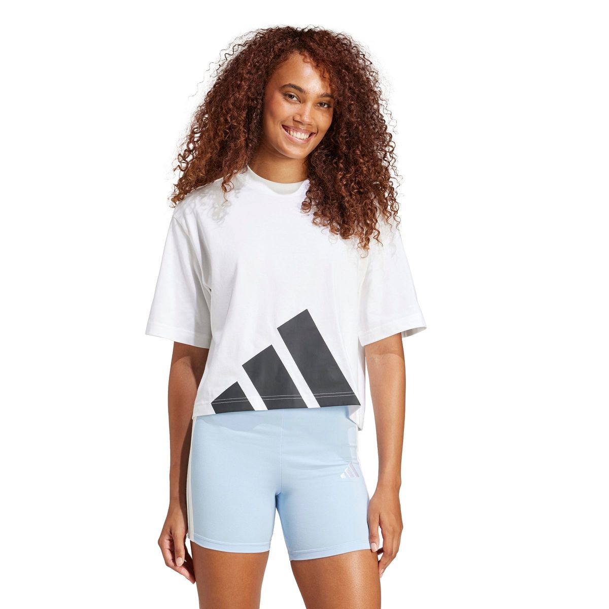 ADIDAS - Polo Casual Mujer Adidas Essentials