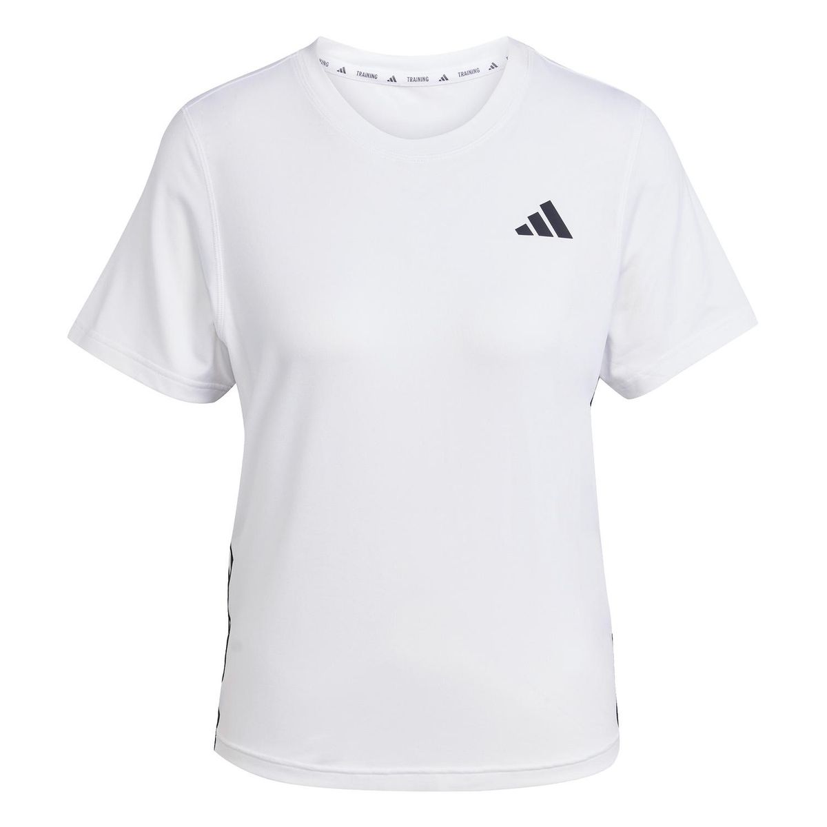 ADIDAS - Polo Deportivo Crew Tee Climacool Mujer Adidas