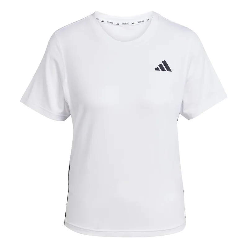 ADIDAS - Polo Deportivo Crew Tee Climacool Mujer Adidas