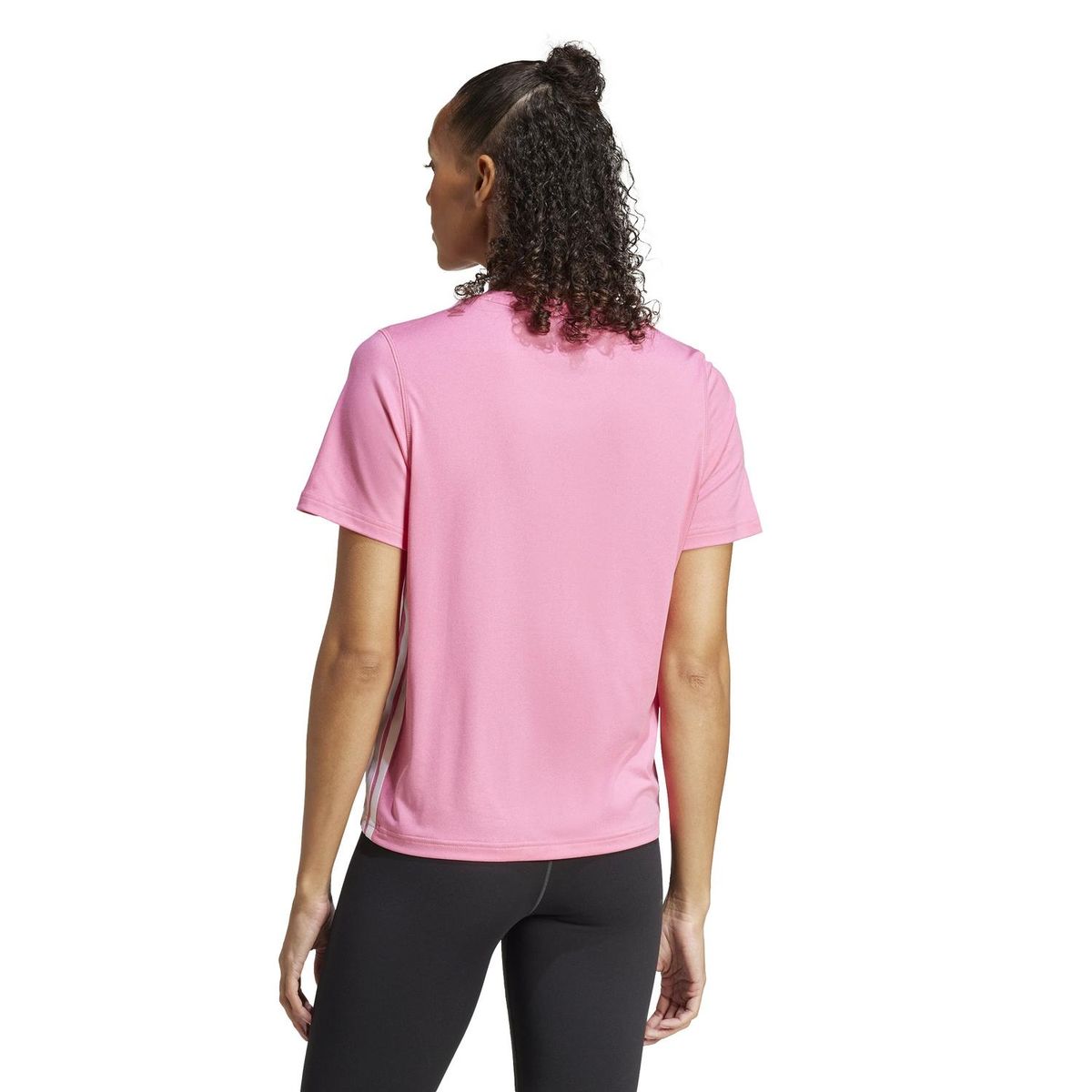 ADIDAS - Polo Deportivo Crew Tee Climacool Mujer Adidas