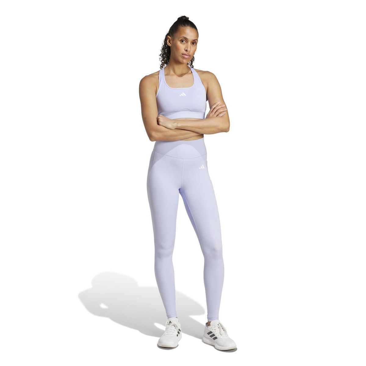 ADIDAS - Mallas Deportivas Aeroready Mujer Adidas